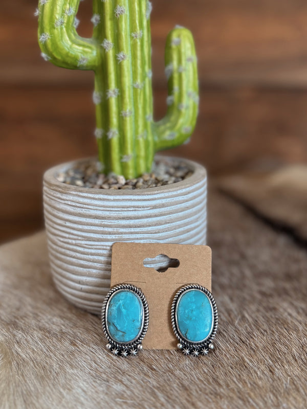 The Etta Earrings