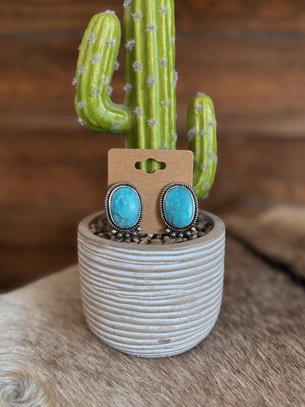 The Etta Earrings