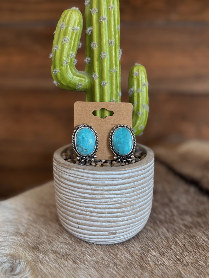 The Etta Earrings