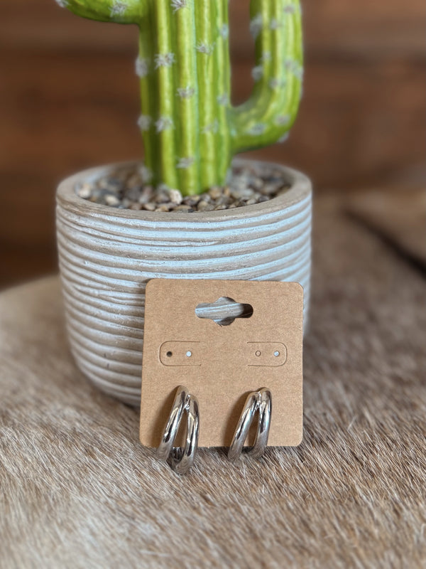 The Elsie Hoops