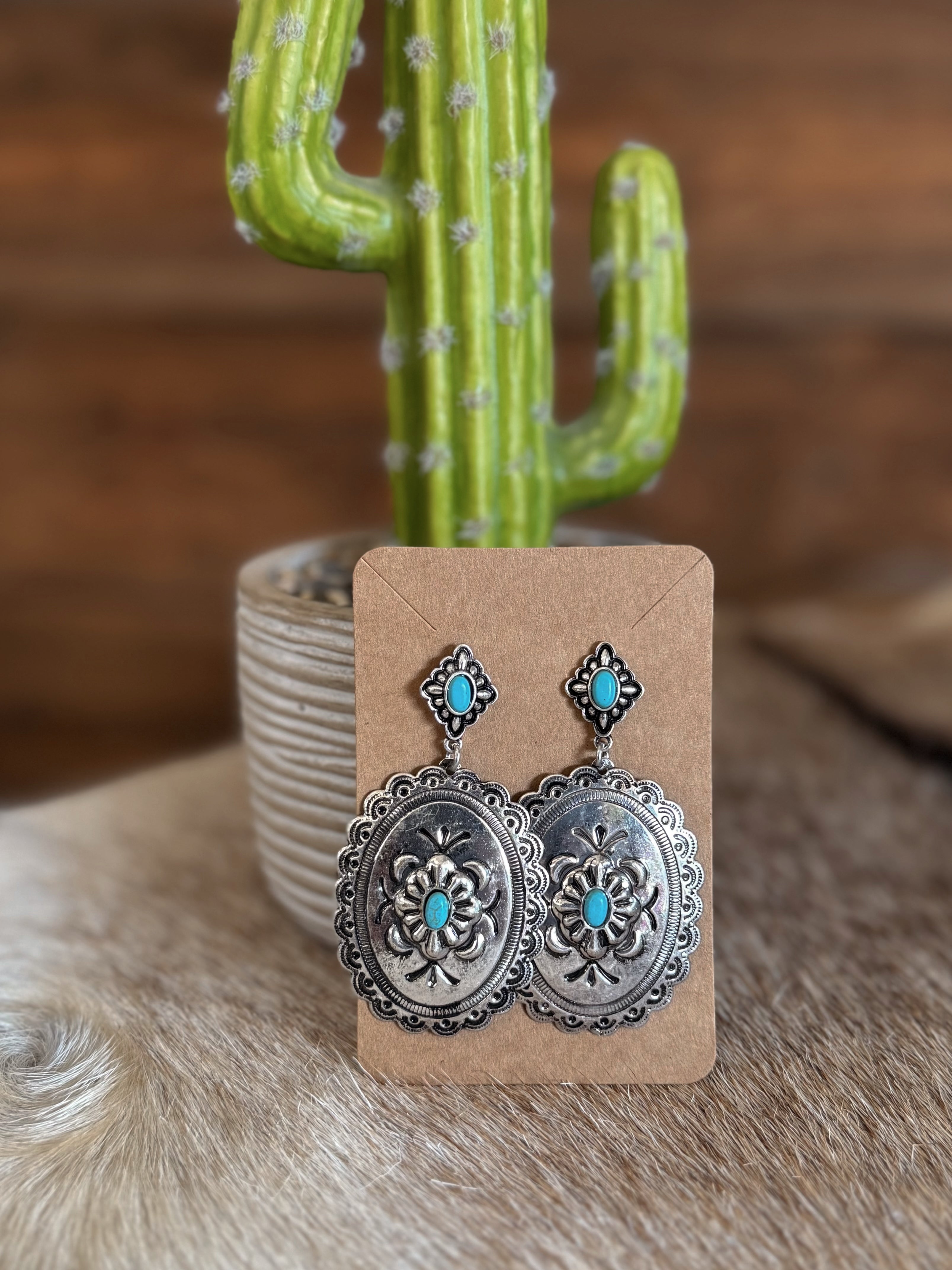 The Thelma Earrings