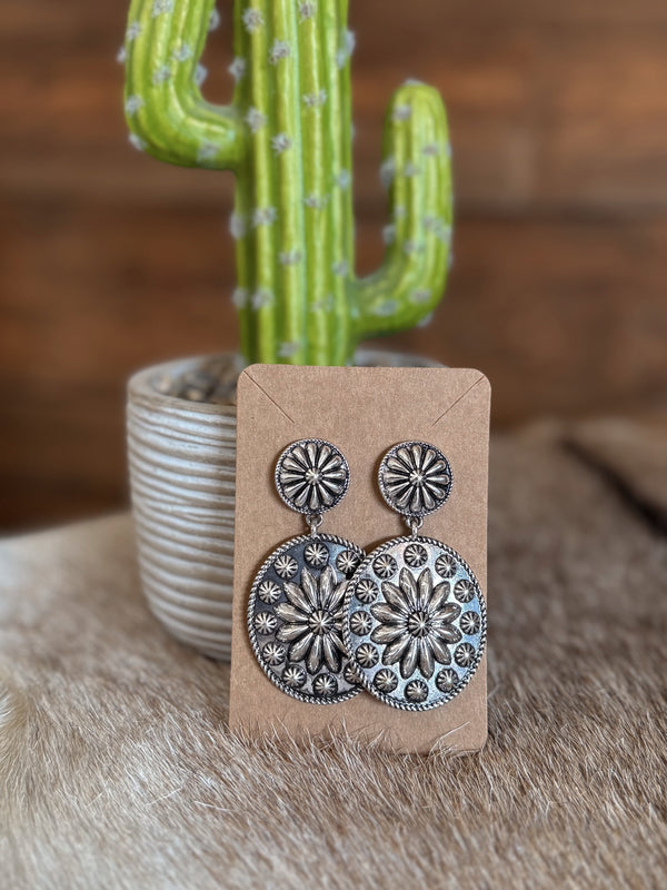 The Louise Earrings