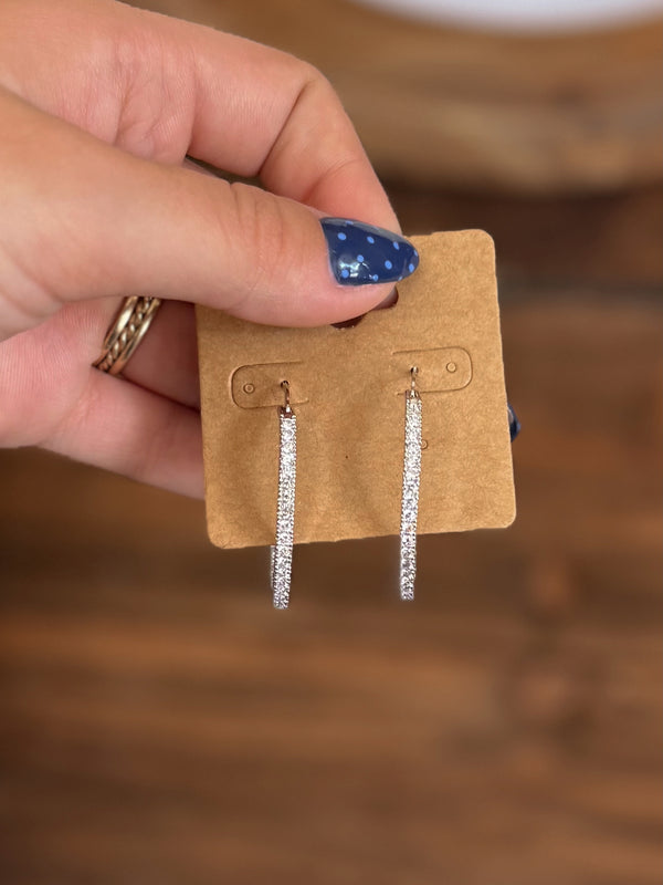 The Elva Hoops