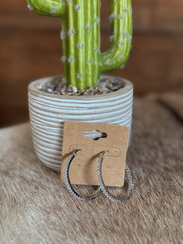 The Elva Hoops