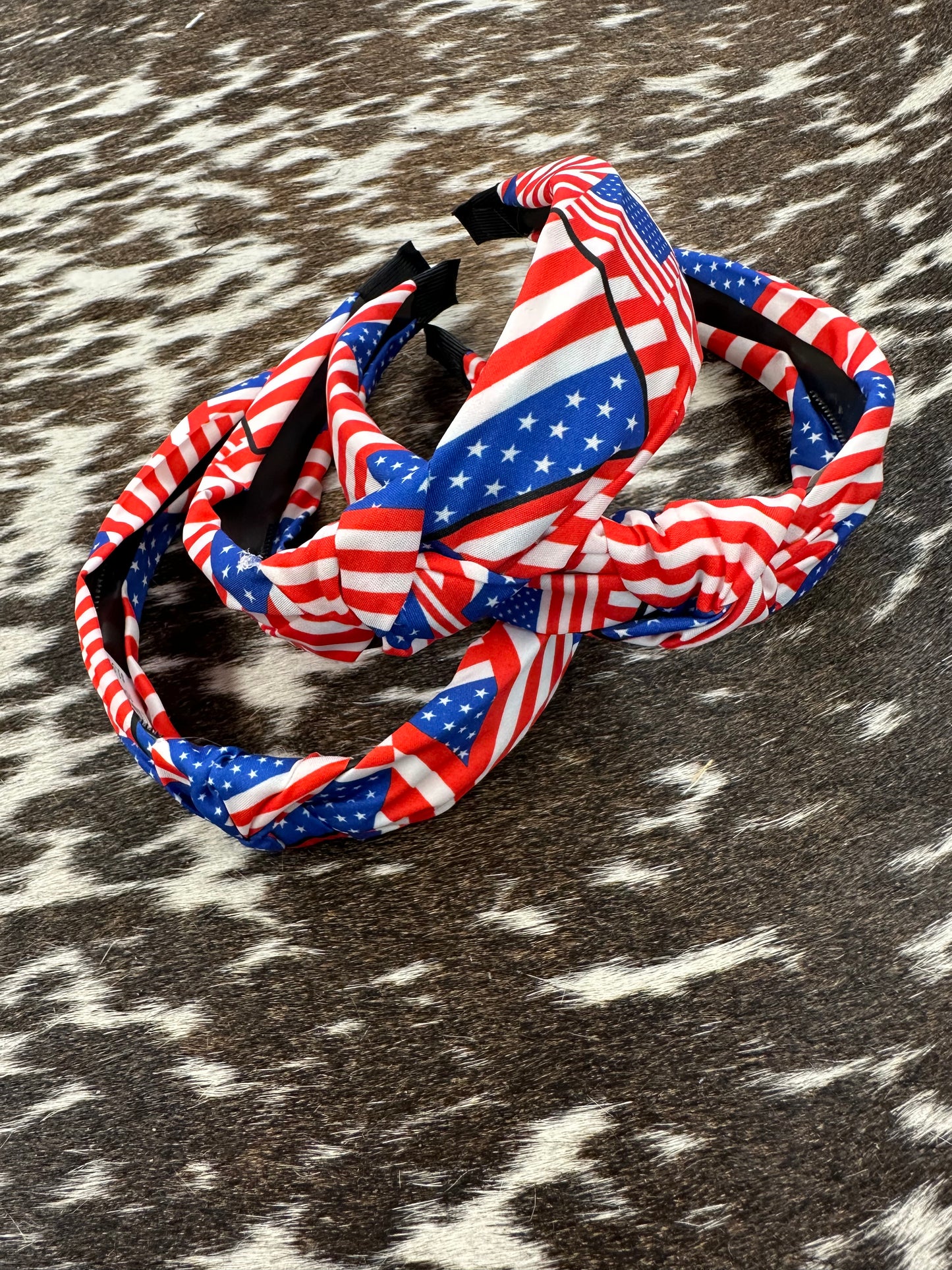 The 4th of July Headbands