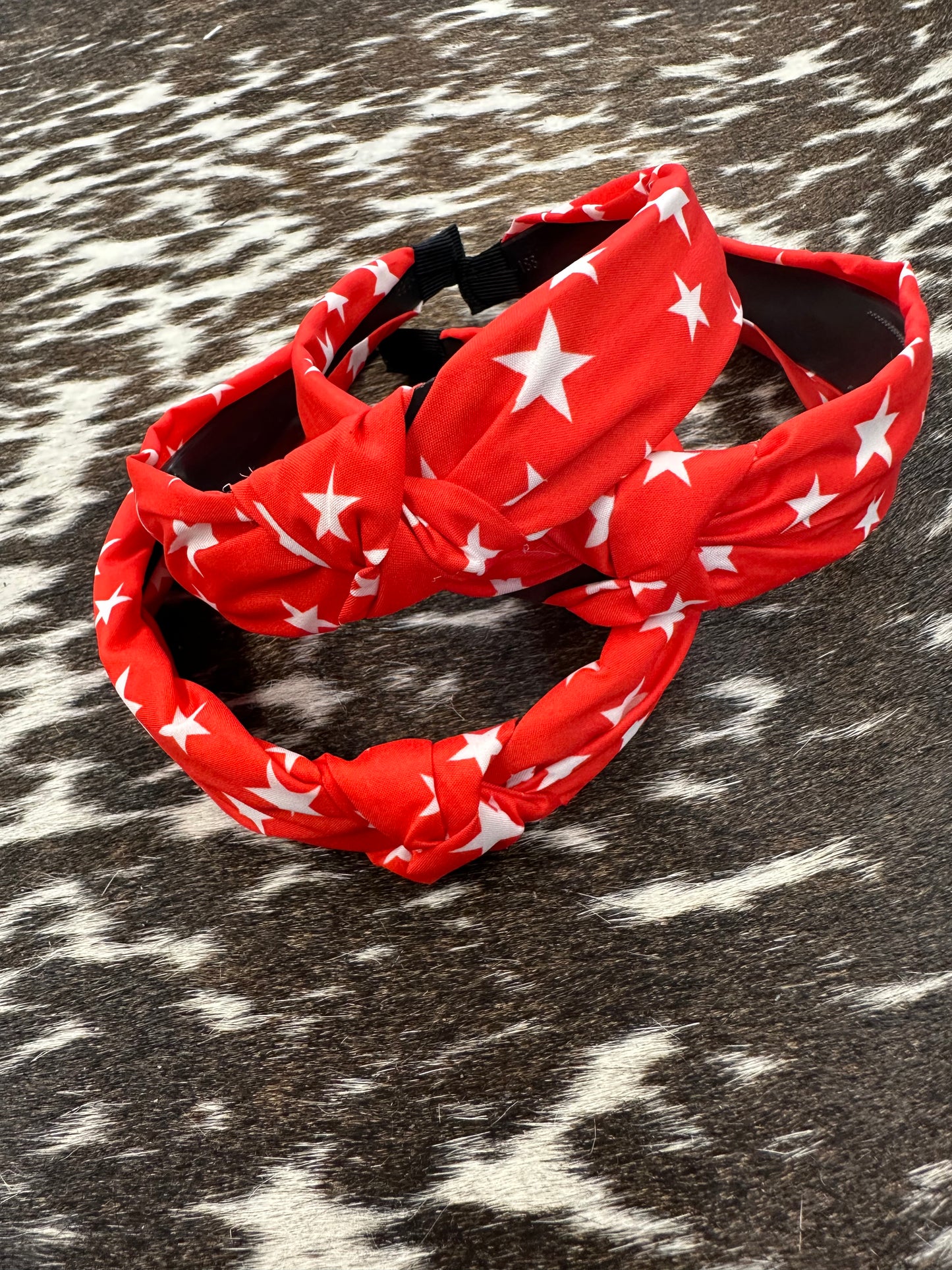 The 4th of July Headbands