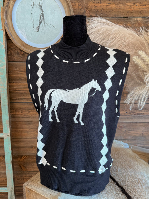 The Dutton Sweater