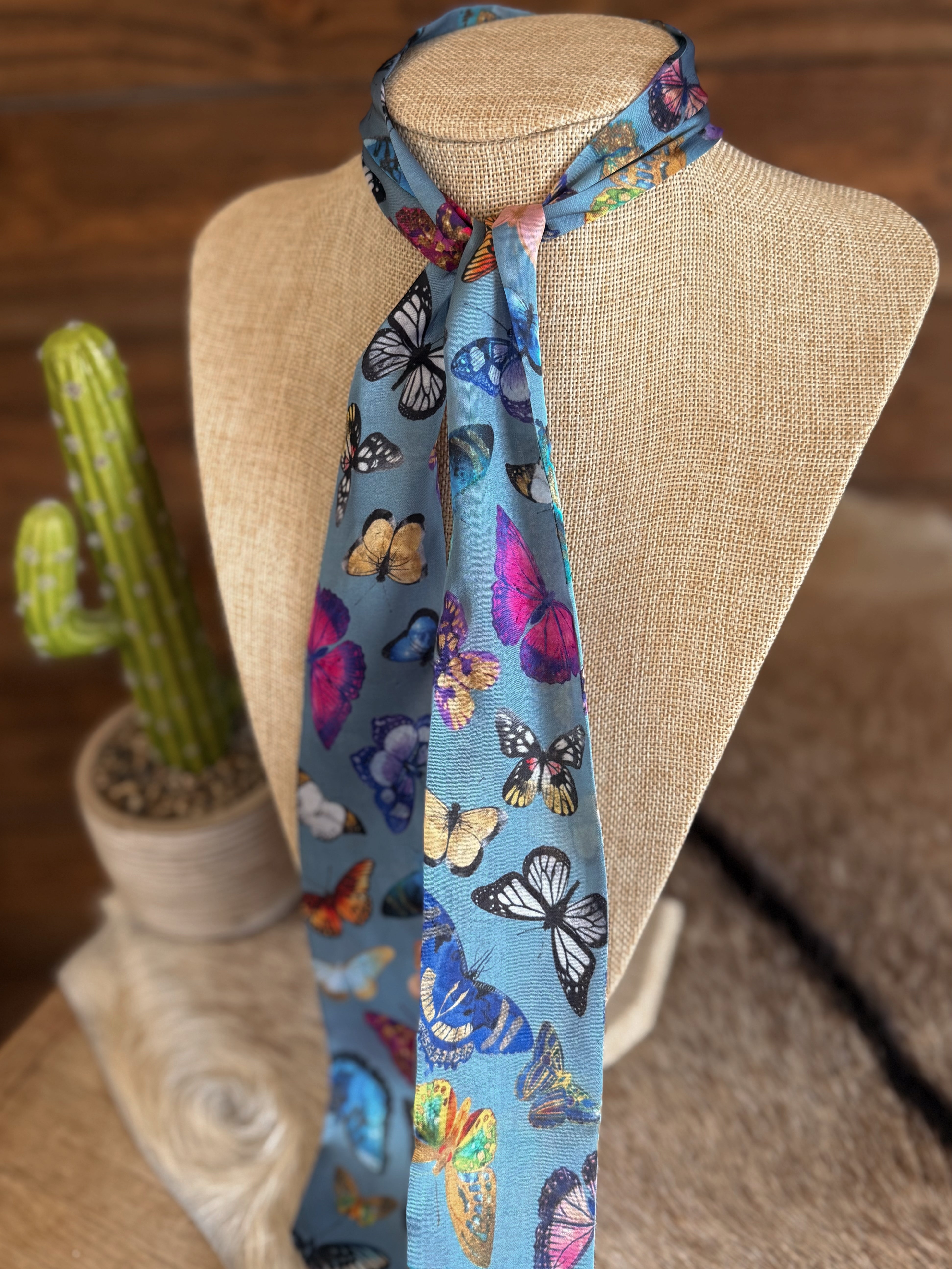 The Butterfly Twilly