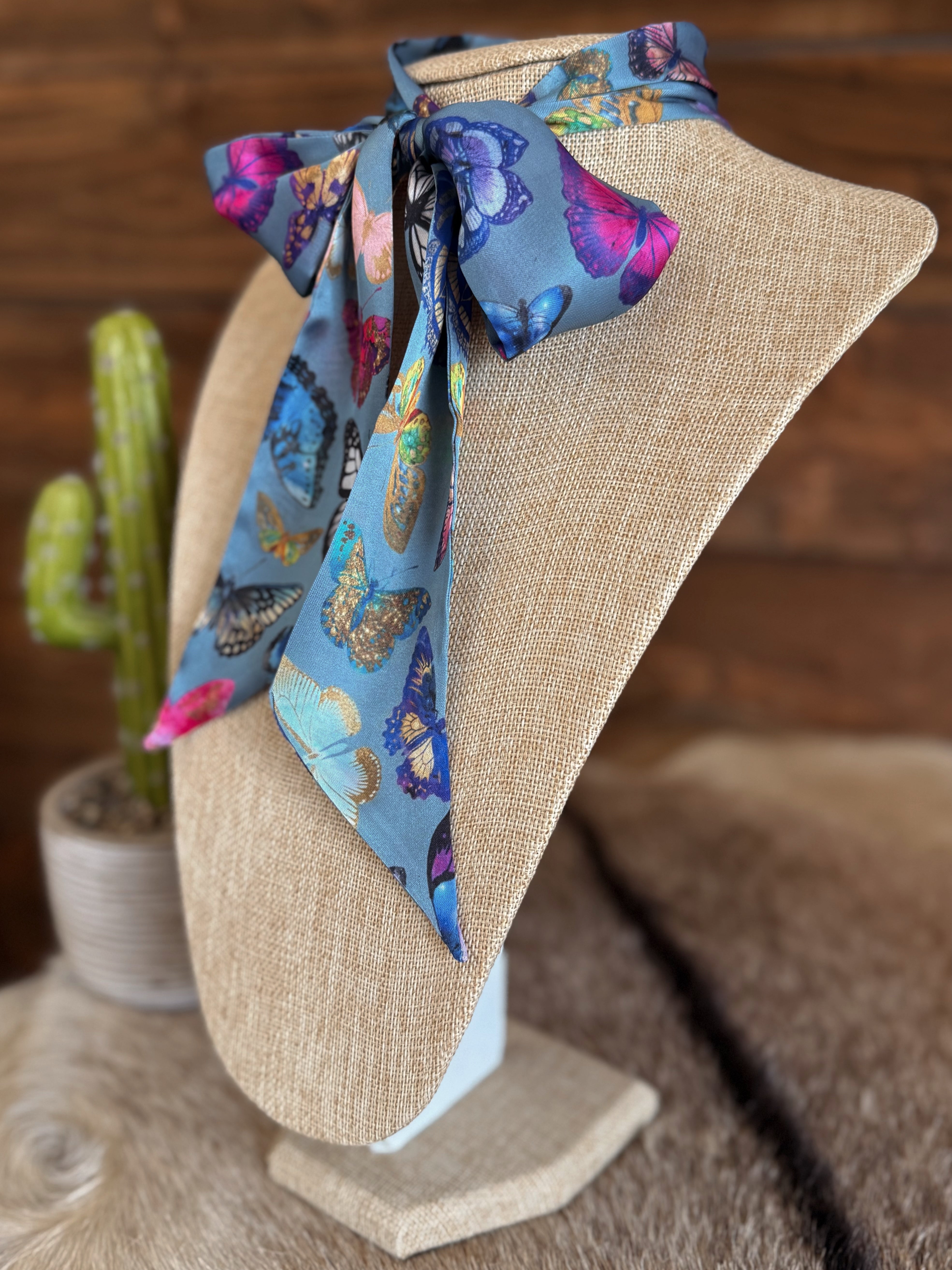 The Butterfly Twilly