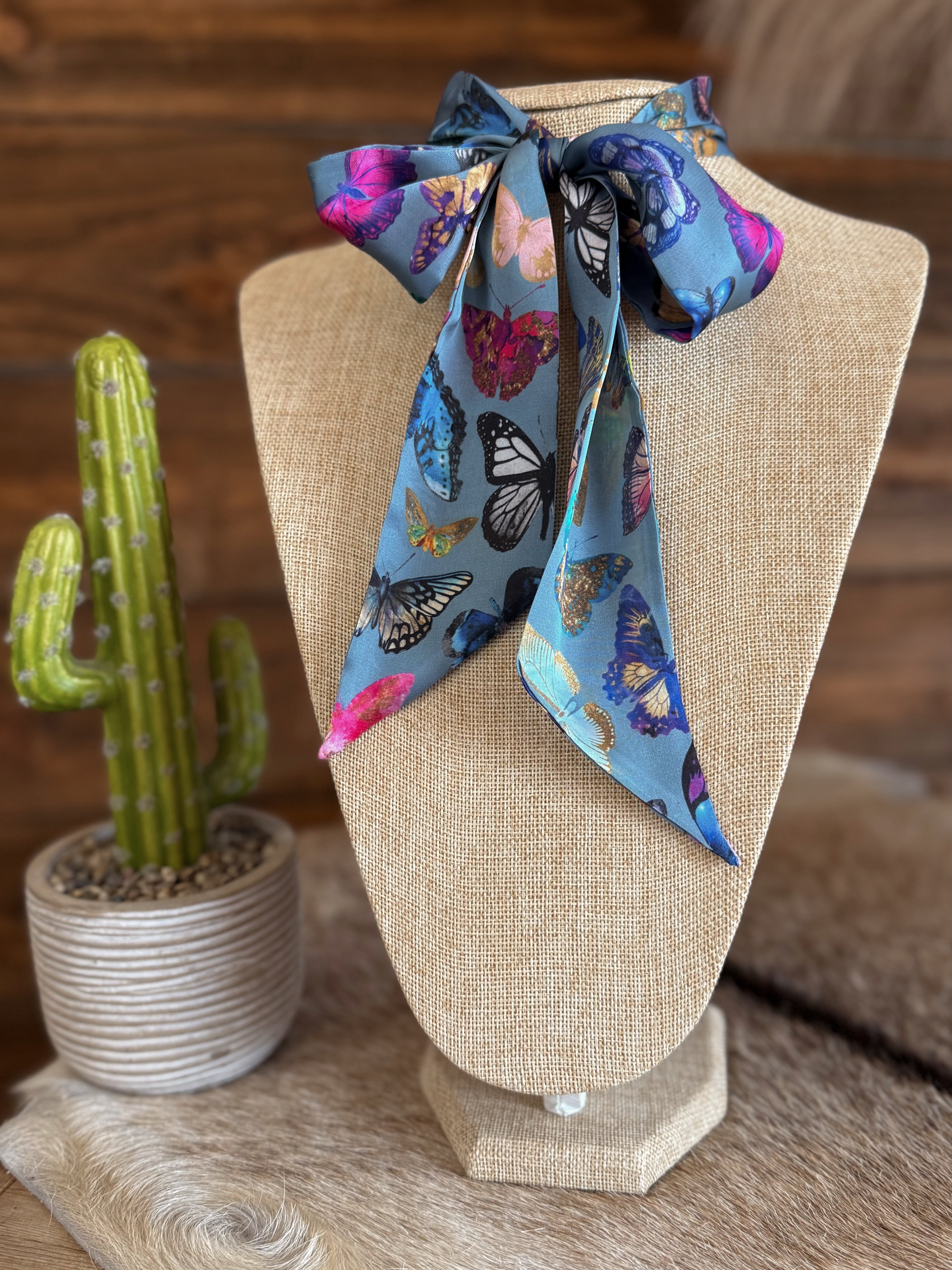 The Butterfly Twilly