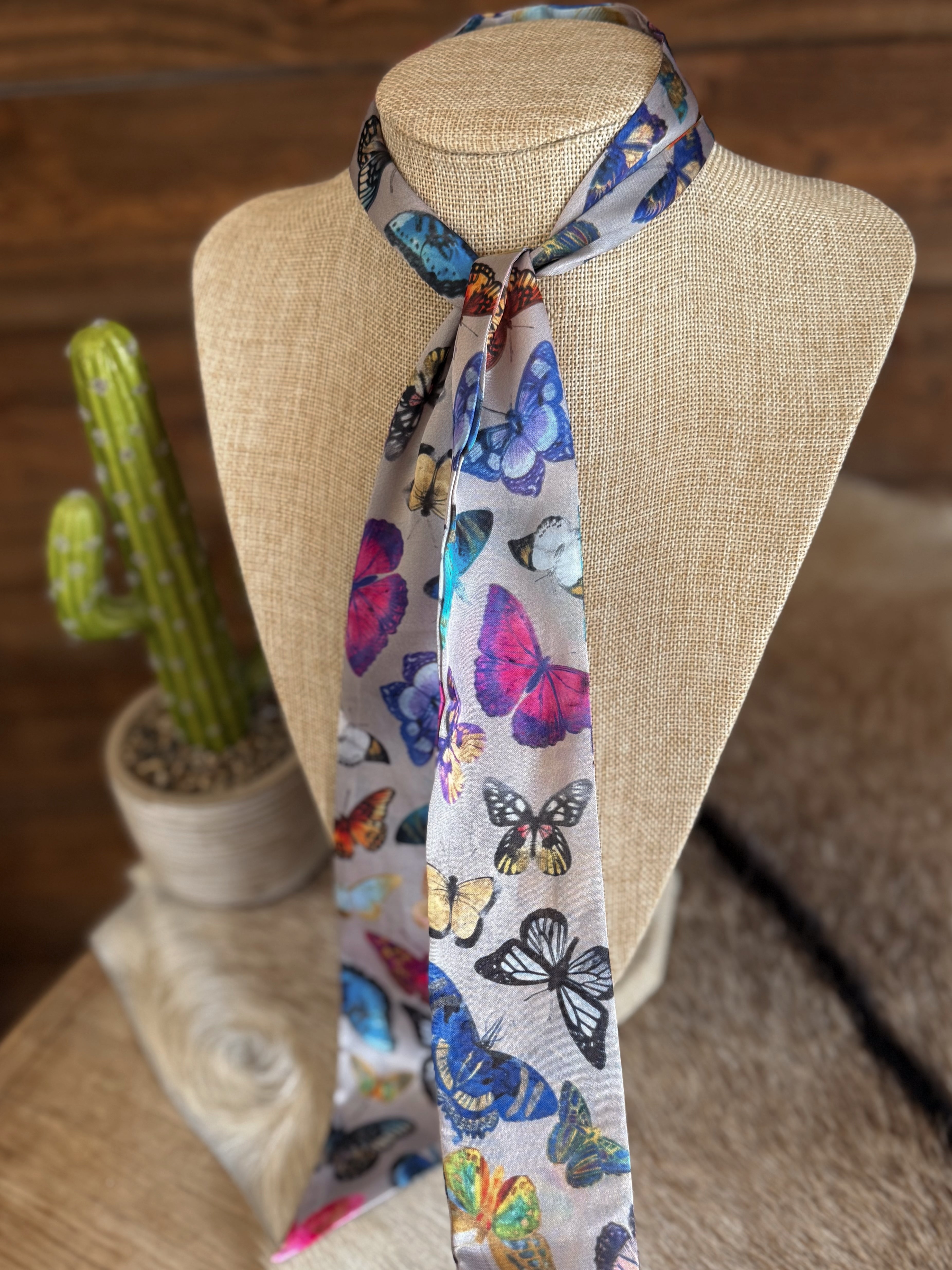 The Butterfly Twilly