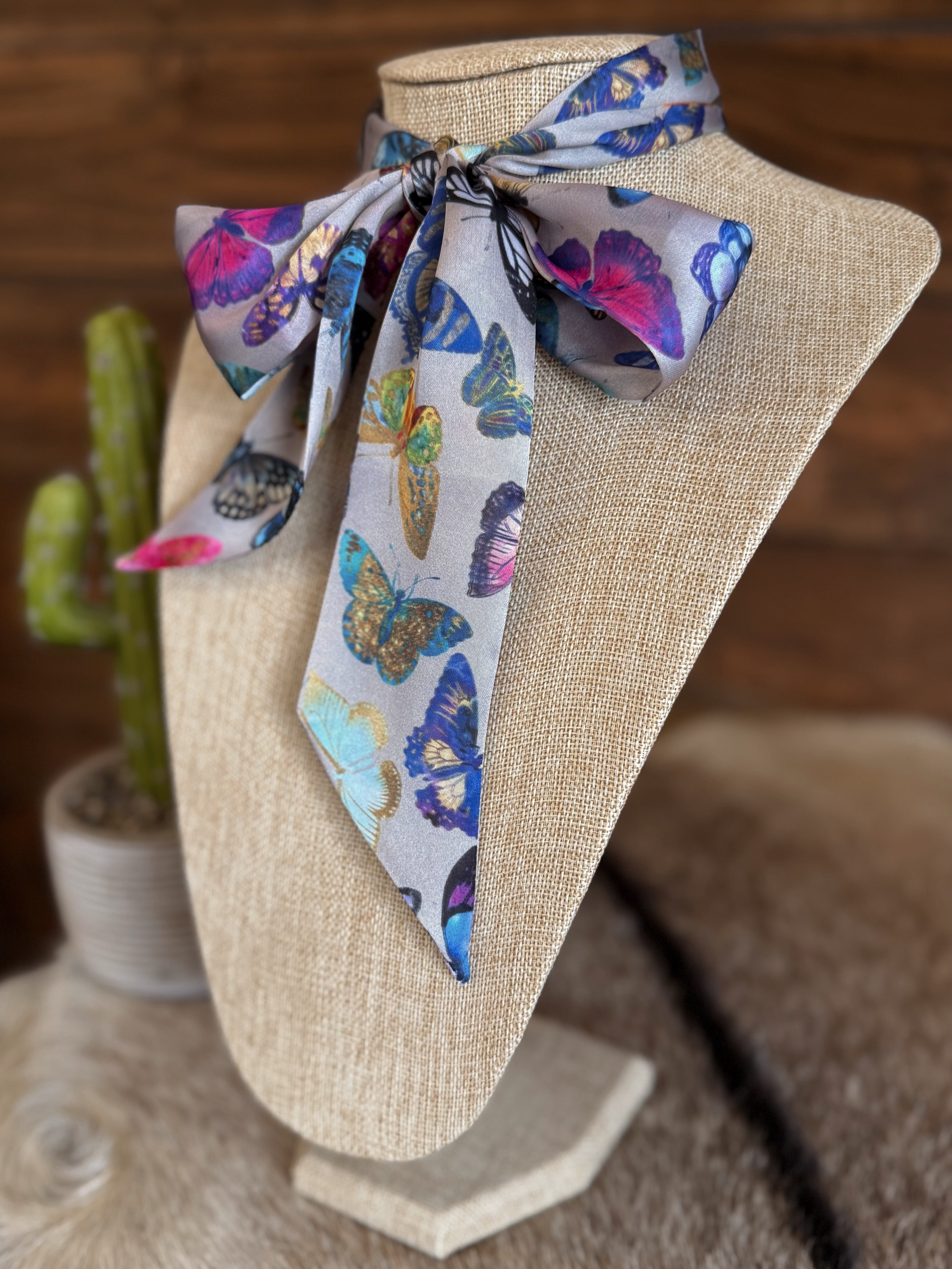 The Butterfly Twilly