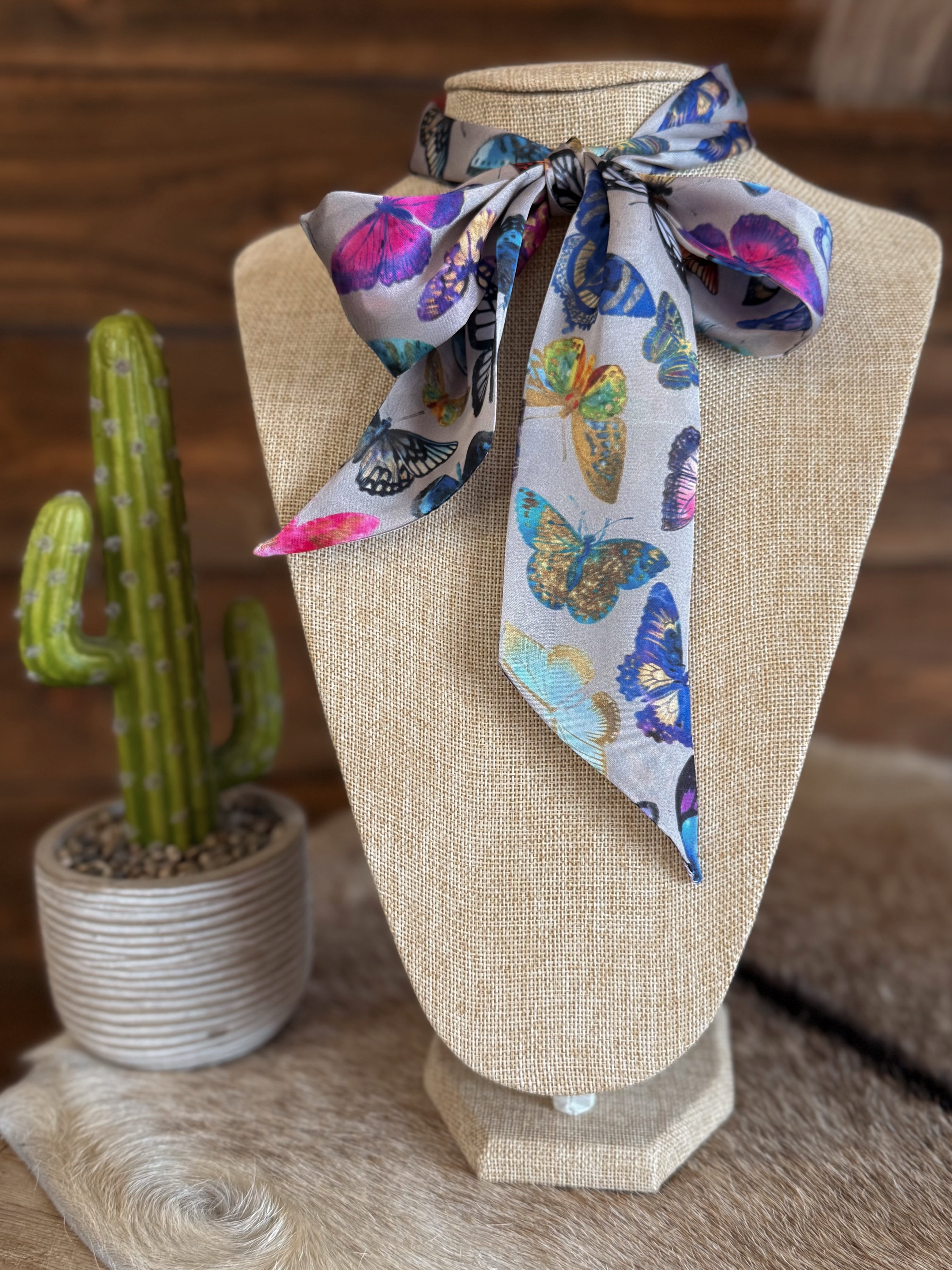 The Butterfly Twilly