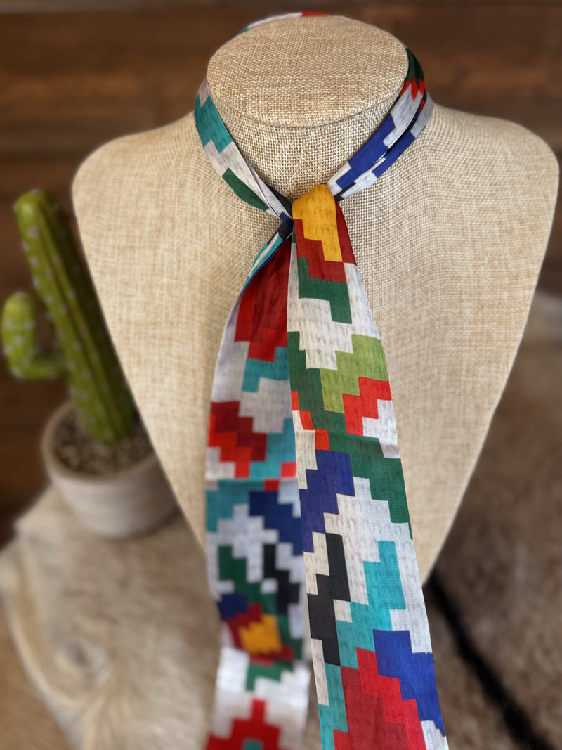 Cross Stitch Twilly