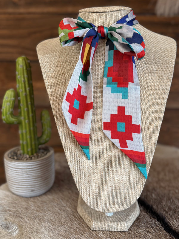 Cross Stitch Twilly