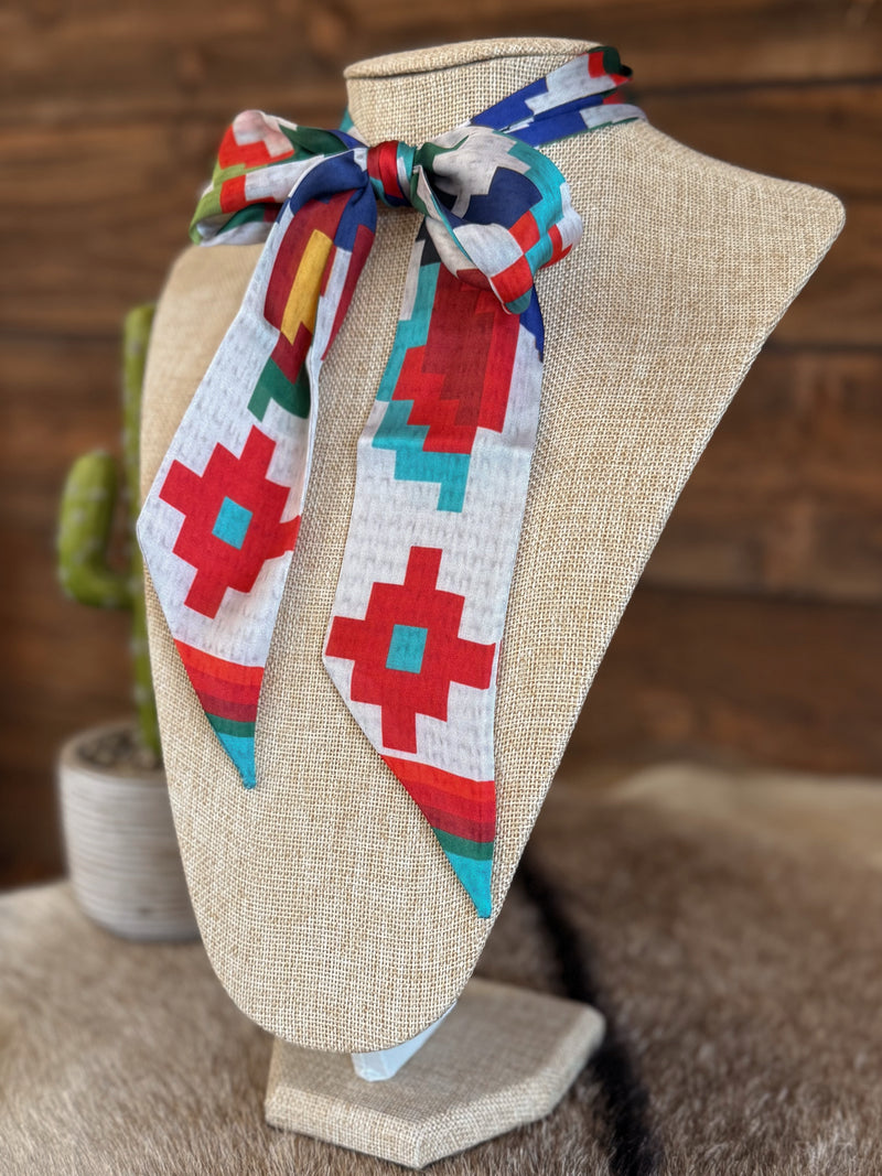 Cross Stitch Twilly