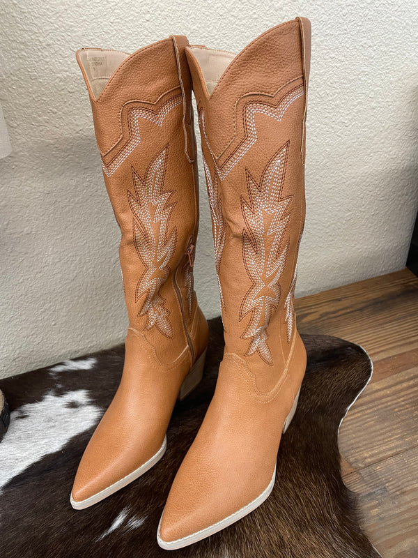 The Ainsley Boot