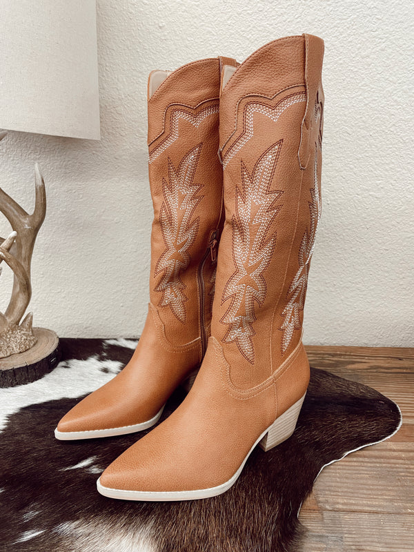 The Ainsley Boot