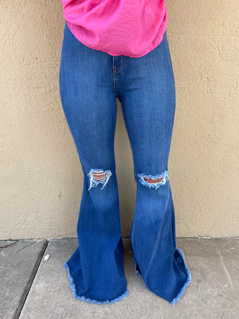 The Jody Jeans