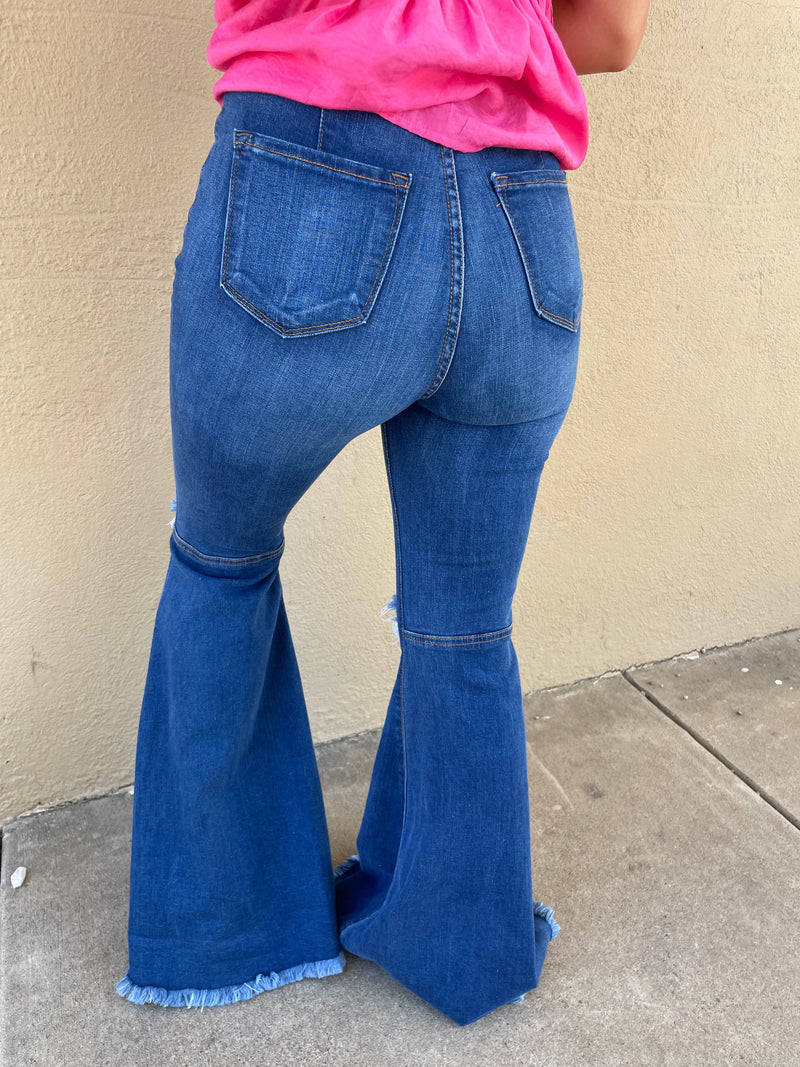 The Jody Jeans