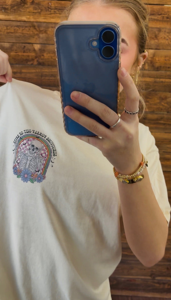 The Surviving Custom Tee