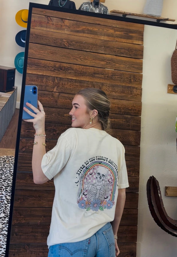 The Surviving Custom Tee