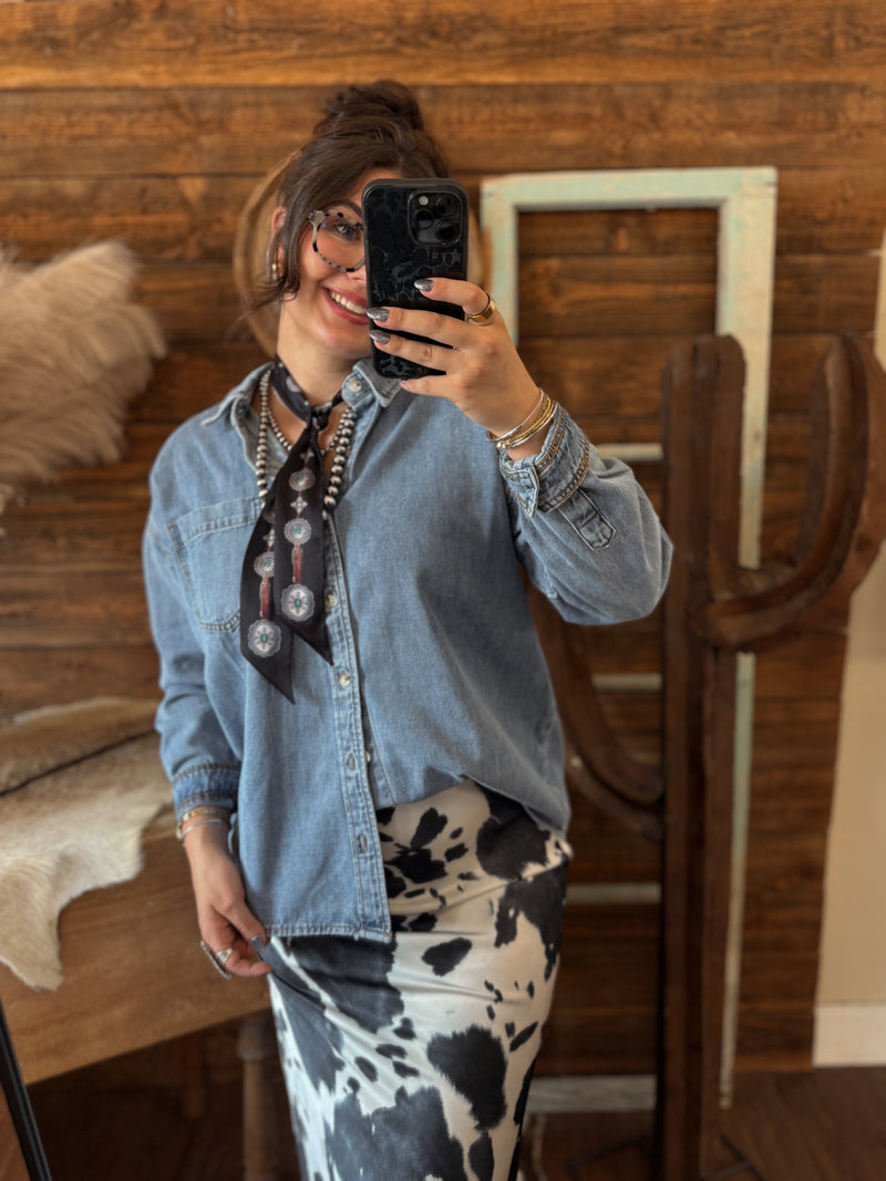 The Nevaeh Top