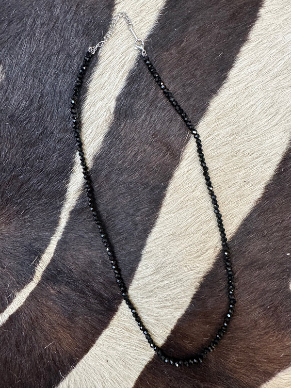 The Midnight Dreams Necklace