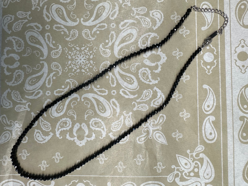 The Midnight Dreams Necklace