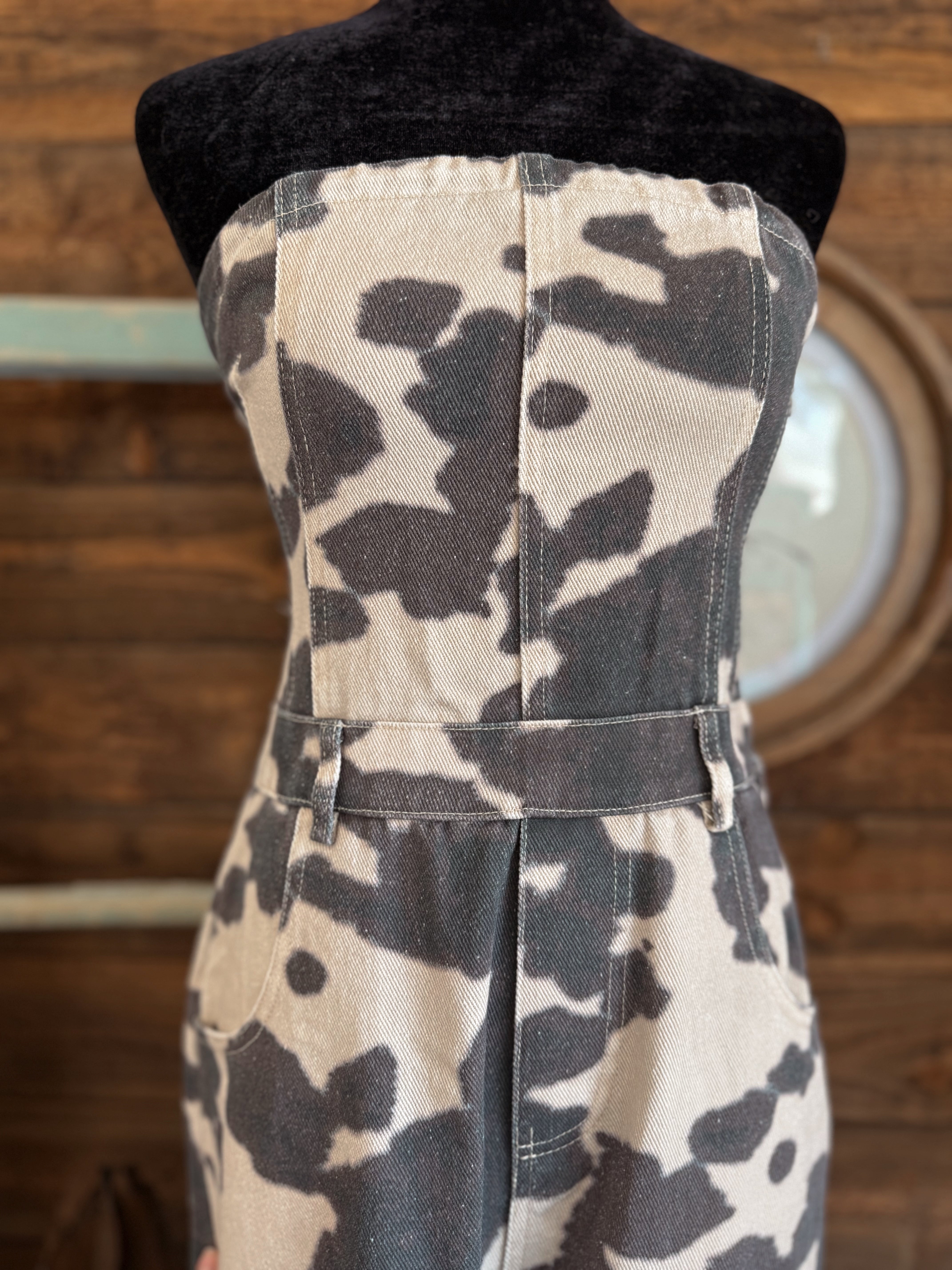 The Brooklyn Jumpsuit