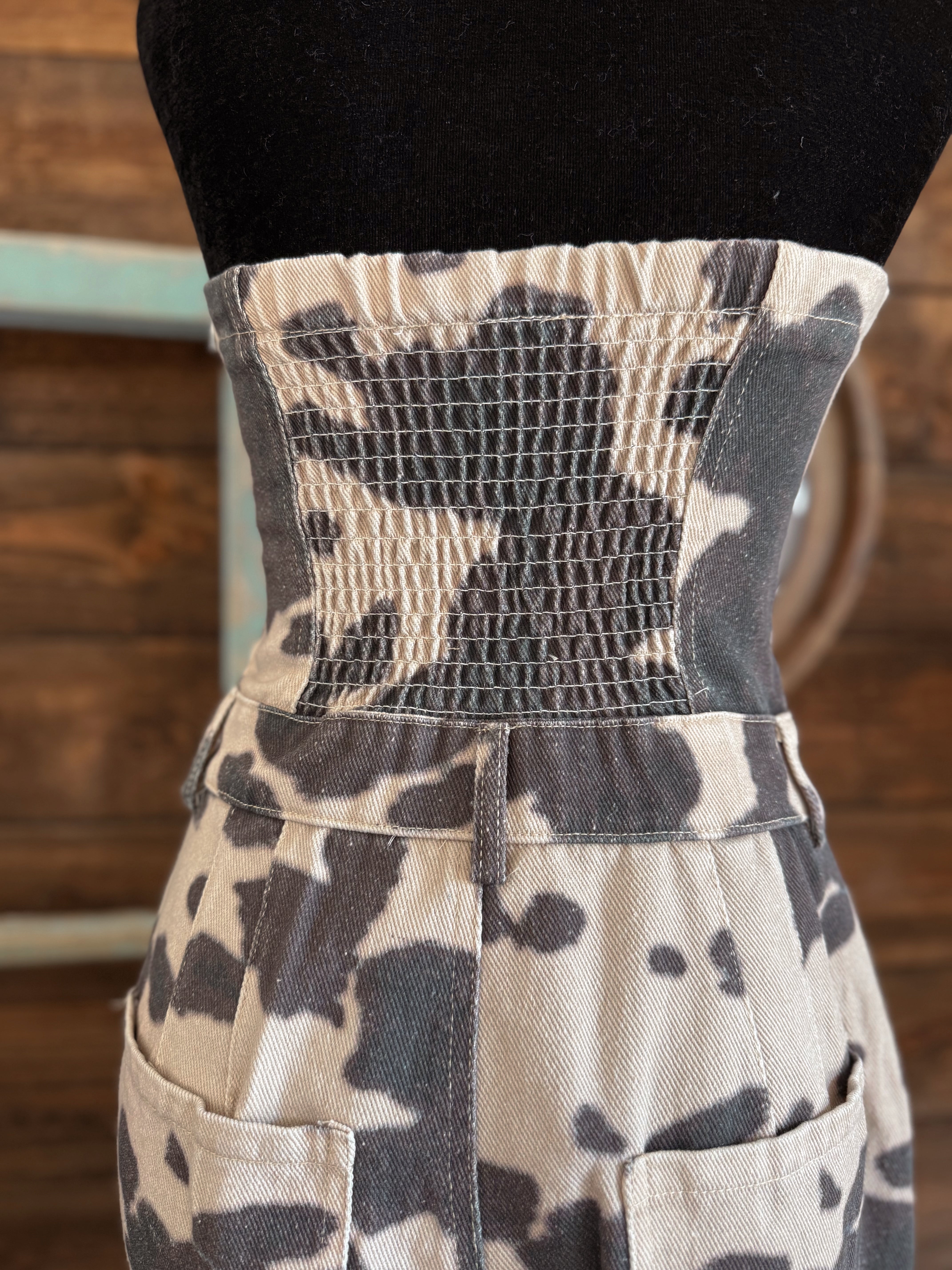 The Brooklyn Jumpsuit