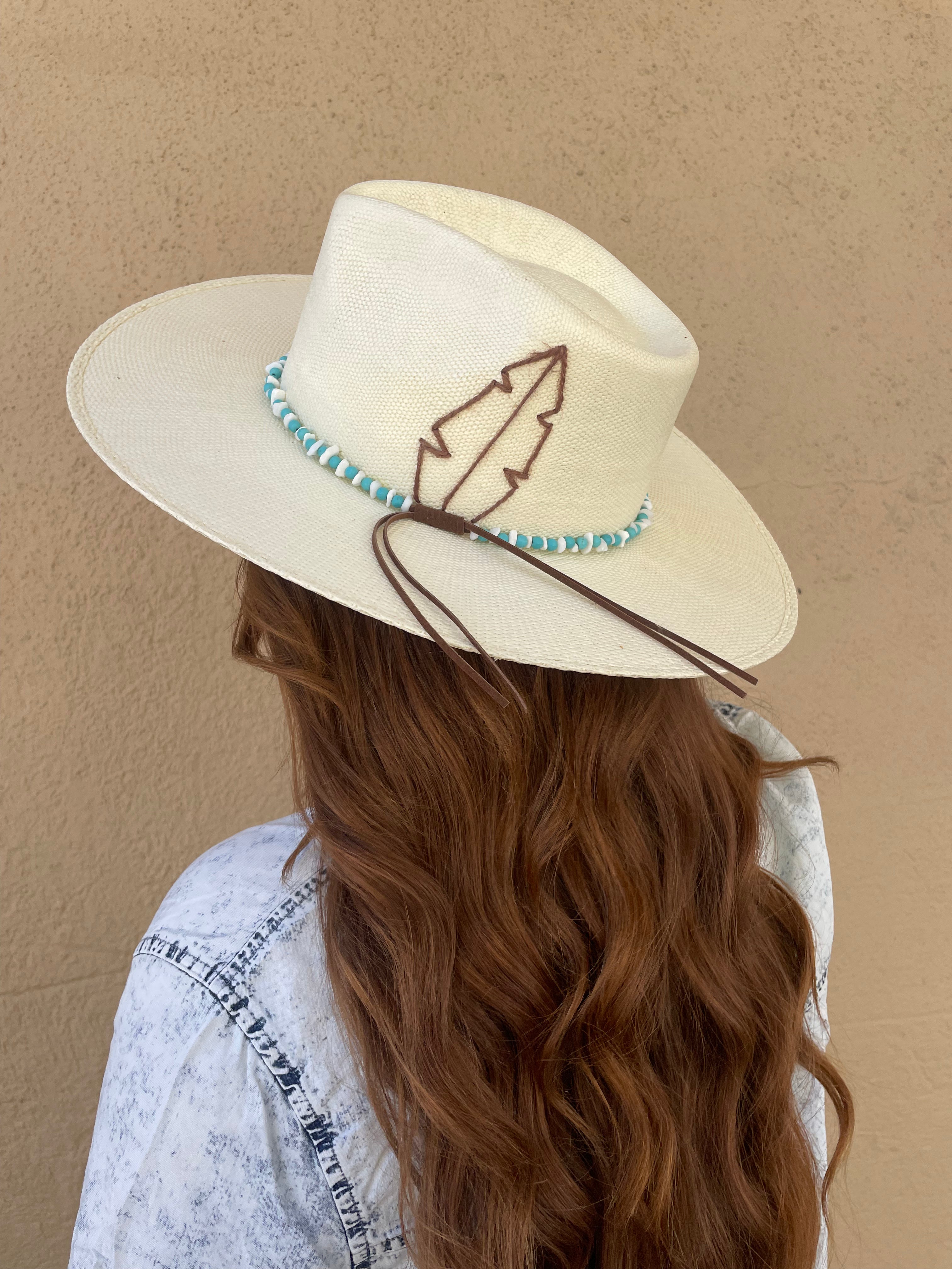 The Charlie 1 Horse Midnight Toker Hat