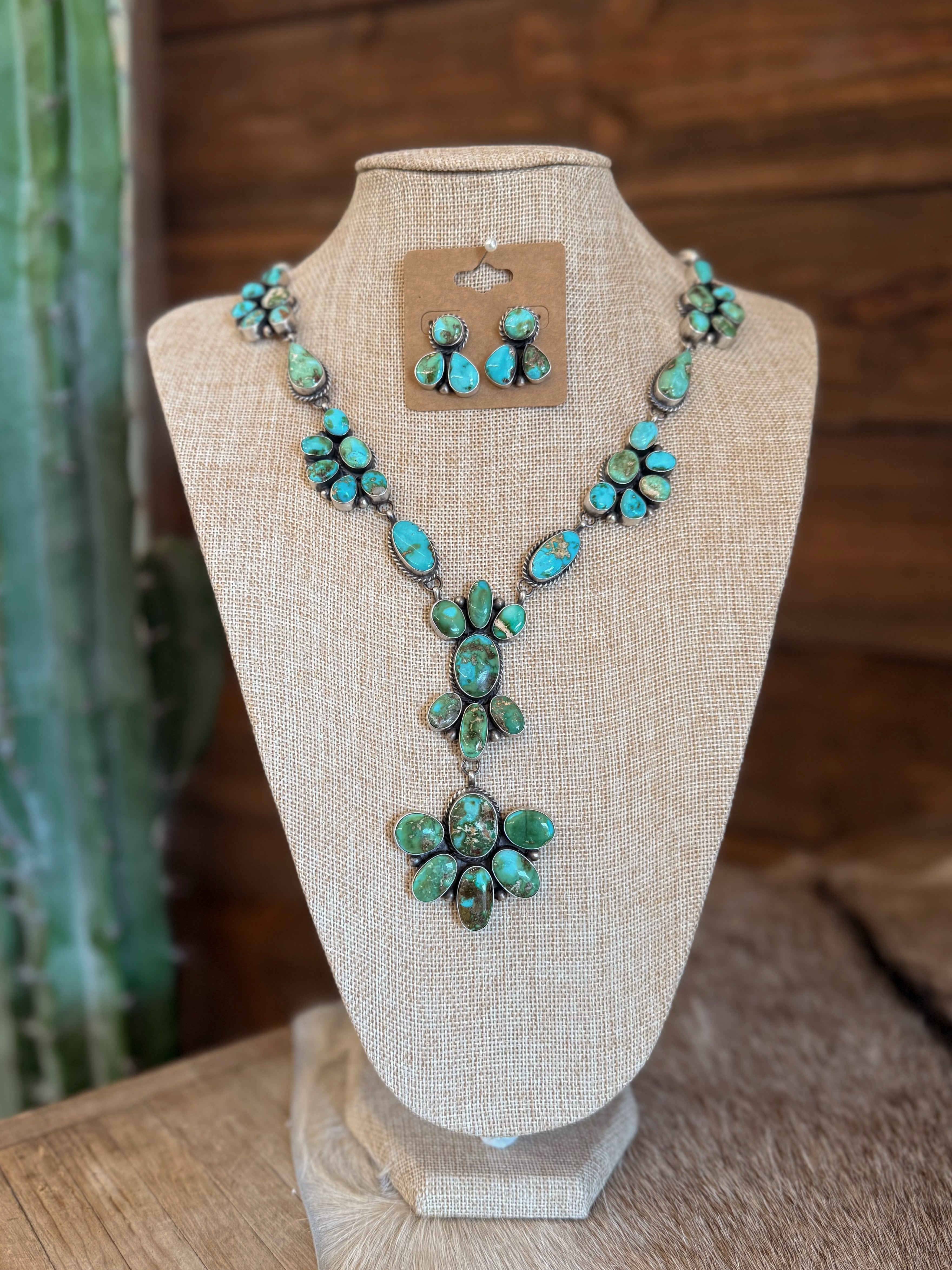 The Arizona Annie Lariat