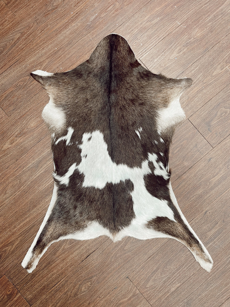 The Harry Goat Hide