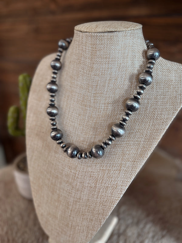 The Wyatt Necklace