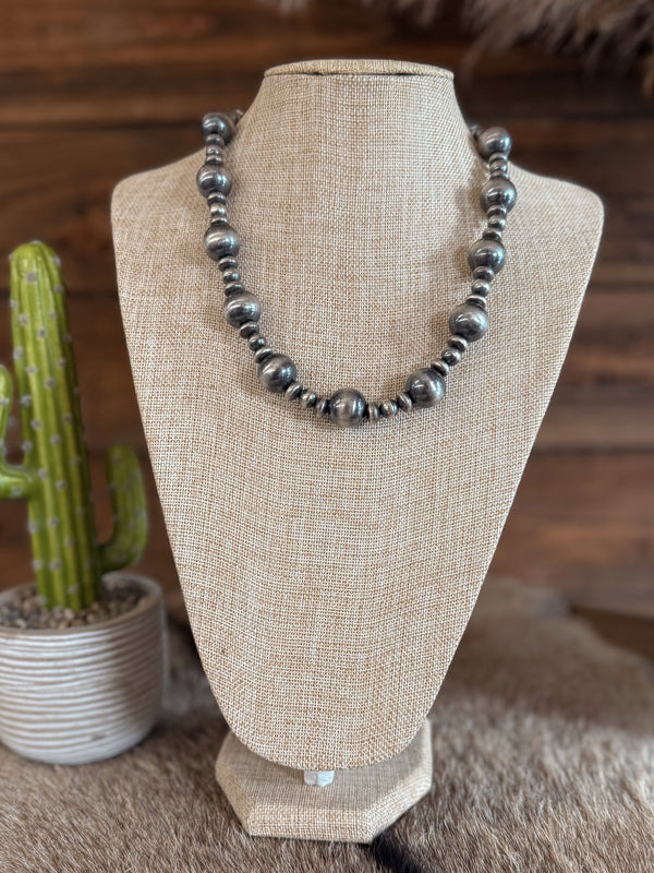 The Wyatt Necklace