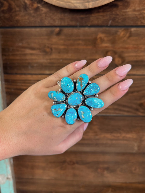 The Ronnie Ring