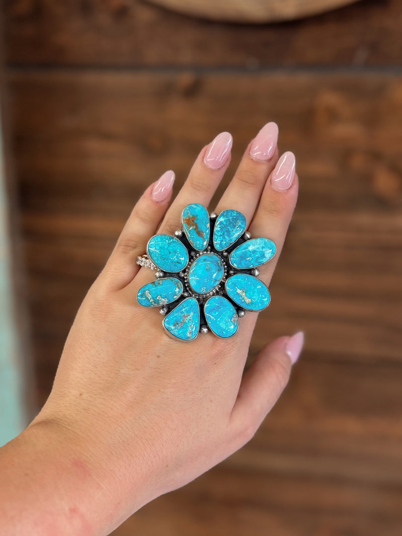 The Ronnie Ring