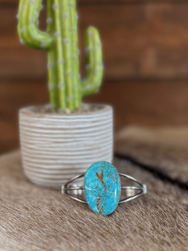 The Connie Cuff