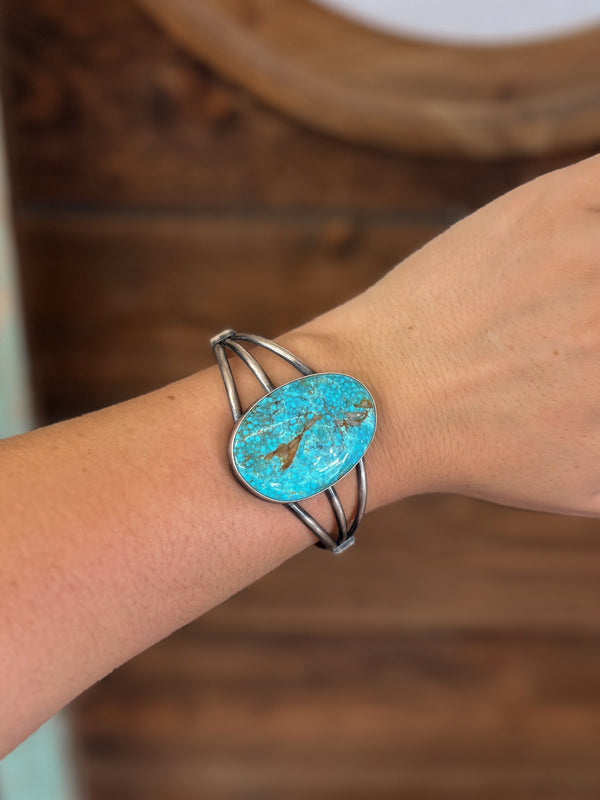 The Connie Cuff