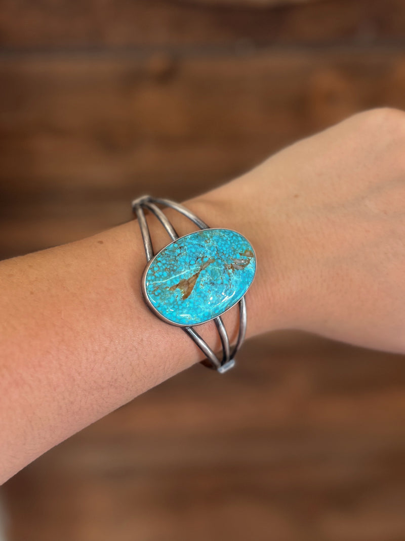 The Connie Cuff