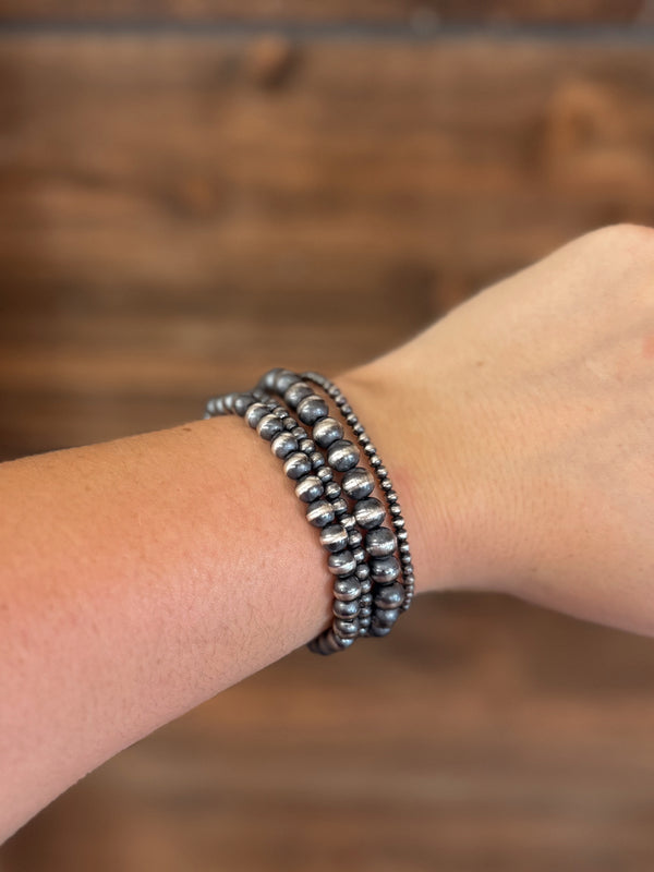 The Jackie Bracelet