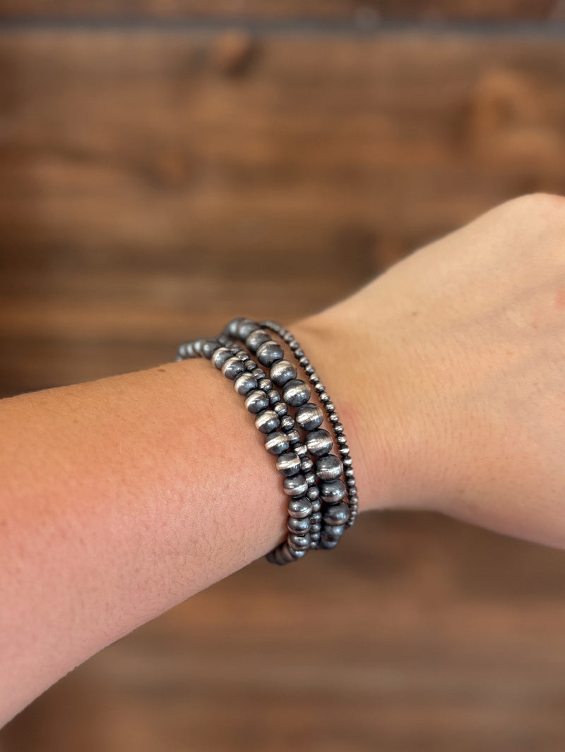 The Jackie Bracelet