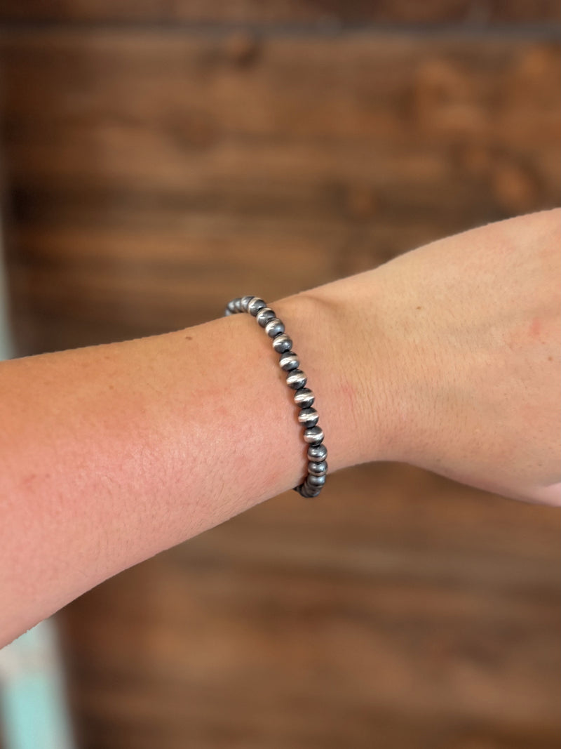 The Jackie Bracelet