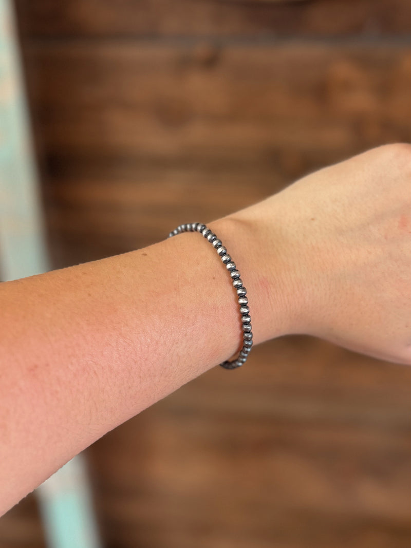 The Jackie Bracelet
