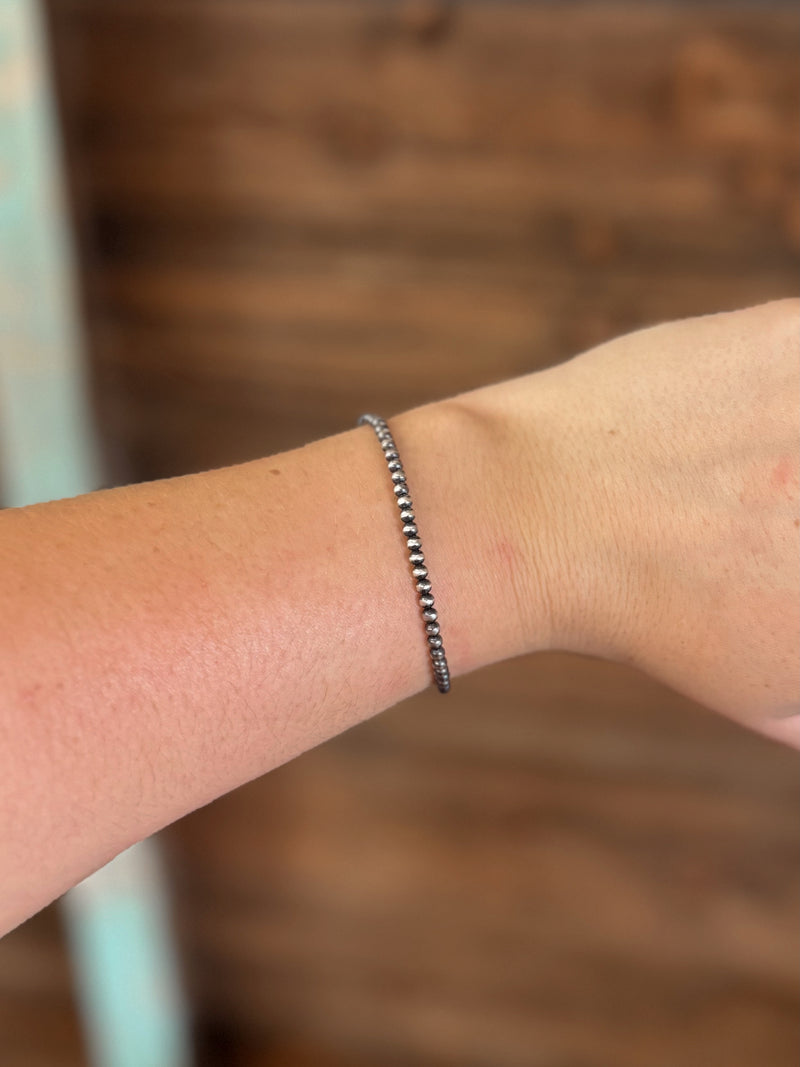 The Jackie Bracelet