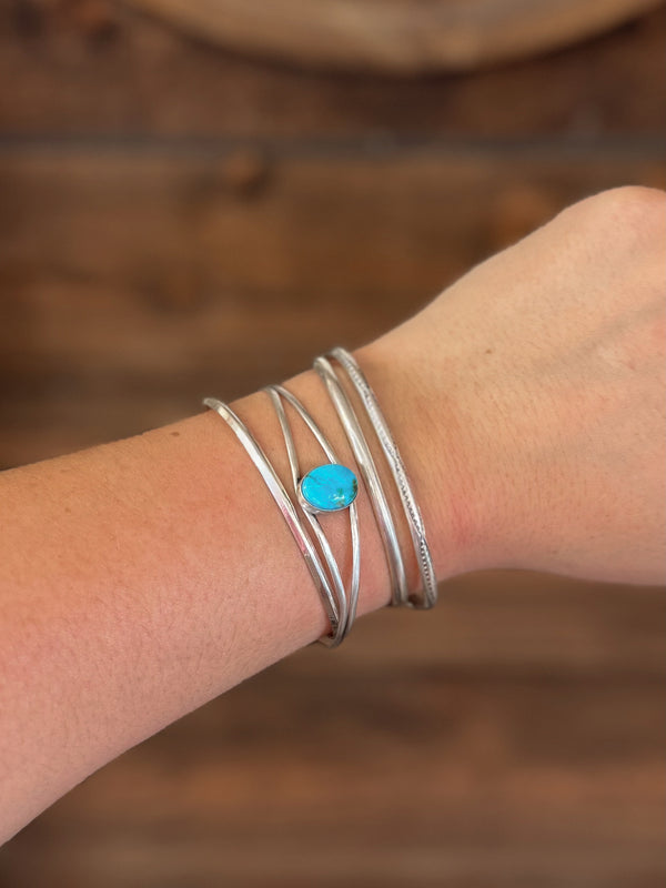 The Shane Stacker Cuffs