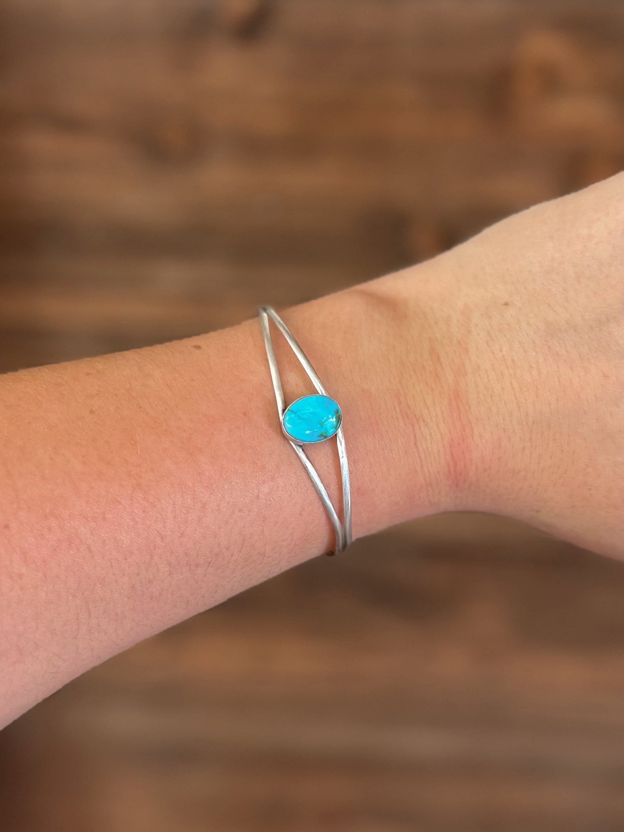 The Shane Stacker Cuffs