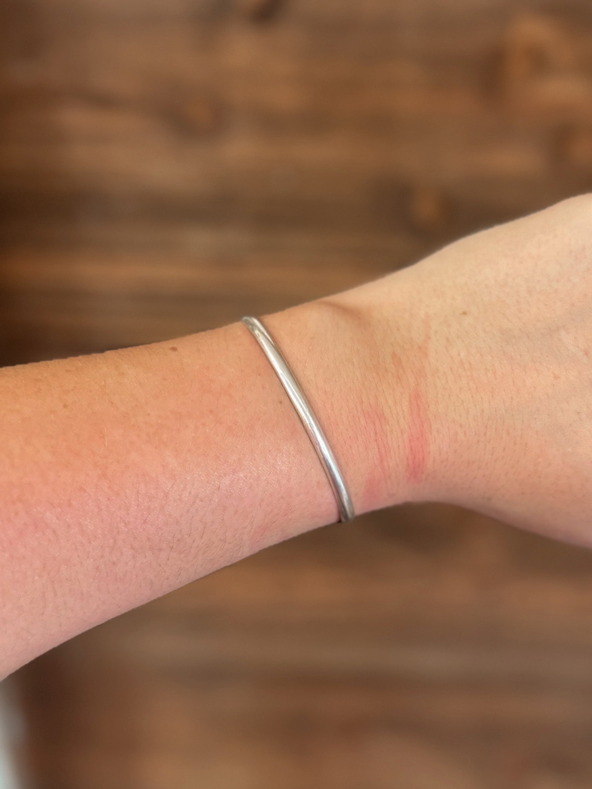 The Shane Stacker Cuffs