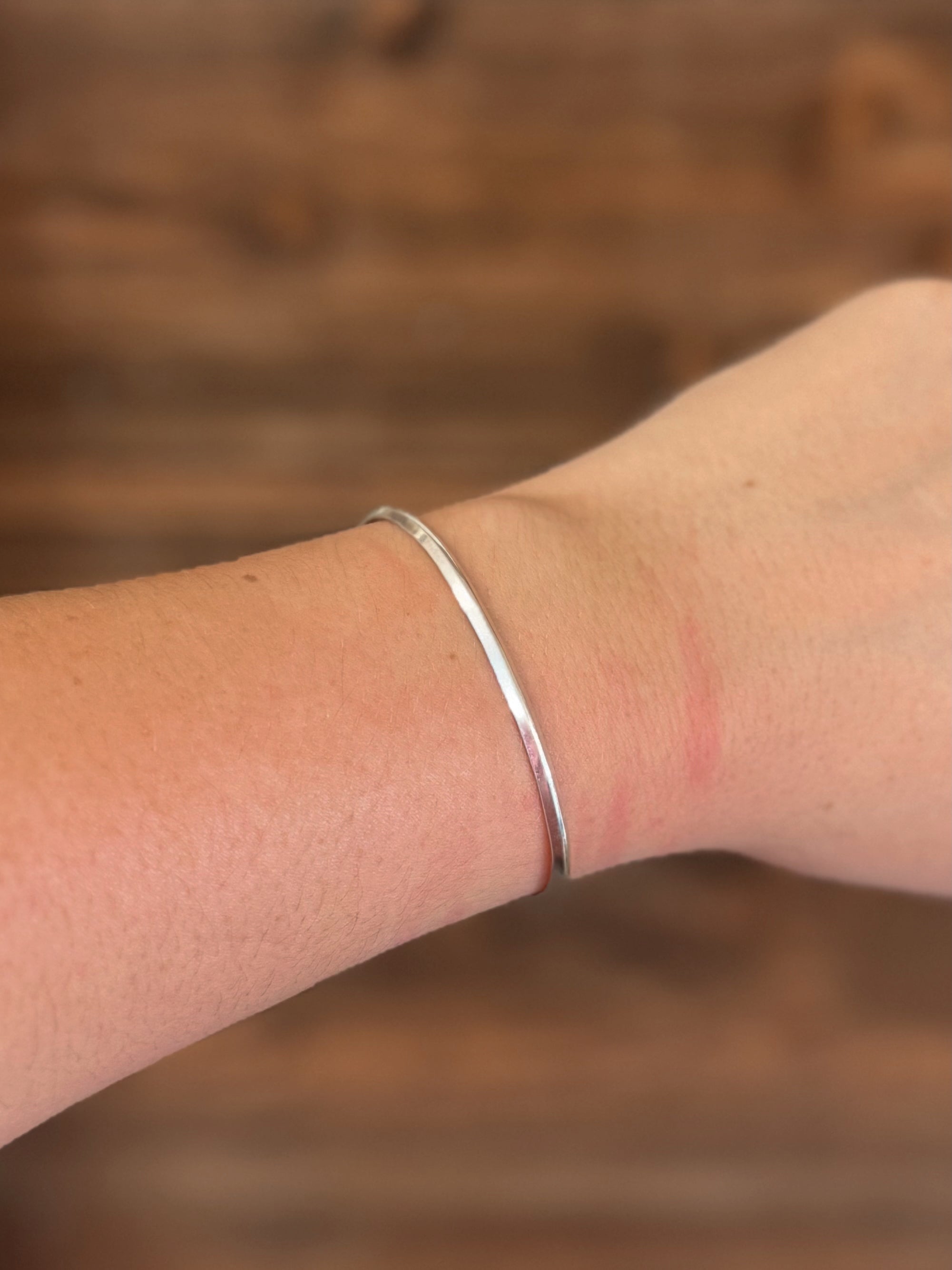 The Shane Stacker Cuffs